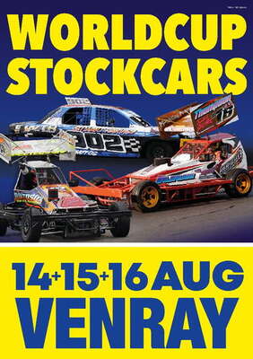 1 SMC Weekend Worldcup
