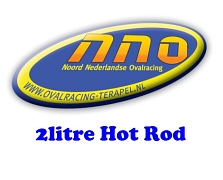 2litre Hot Rods Dutch Open