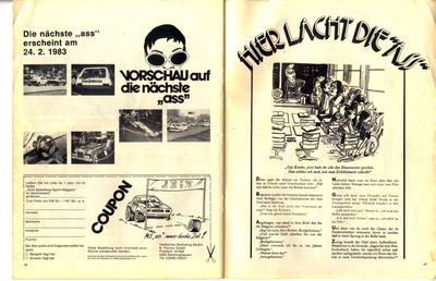 März 83
