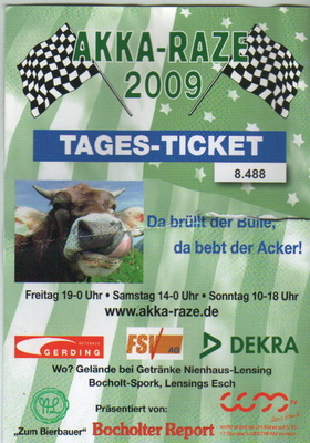 akkaraze2009