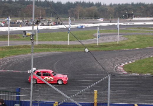 Venray BF  105 