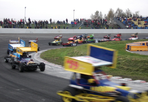 Venray BF  121 