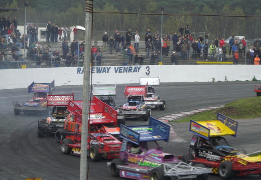 Venray BF  23 