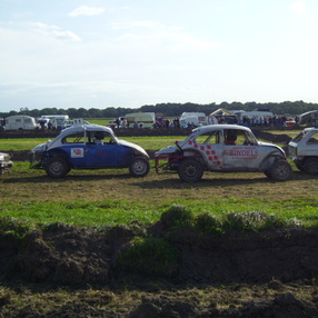 Autocross Siebengewald