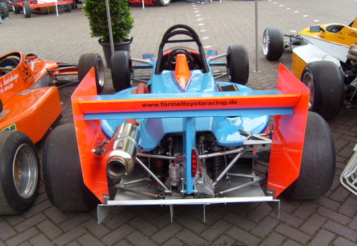 Baarlo  26 