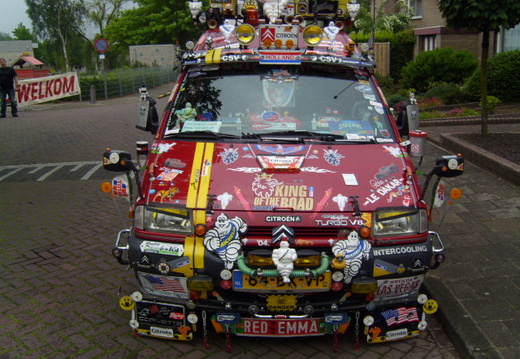 Baarlo  27 