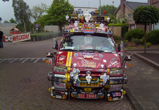 Baarlo  28 
