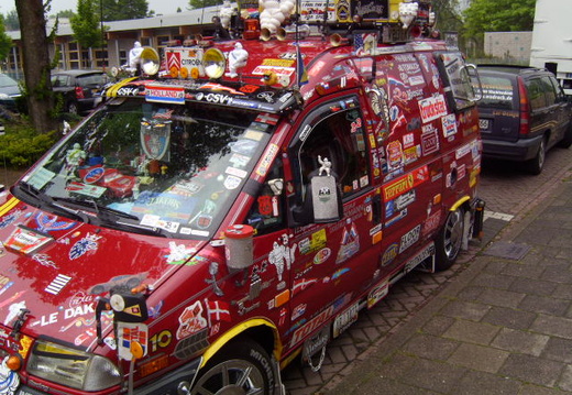 Baarlo  30 