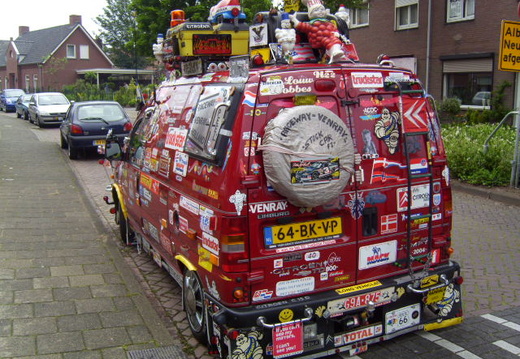 Baarlo  31 