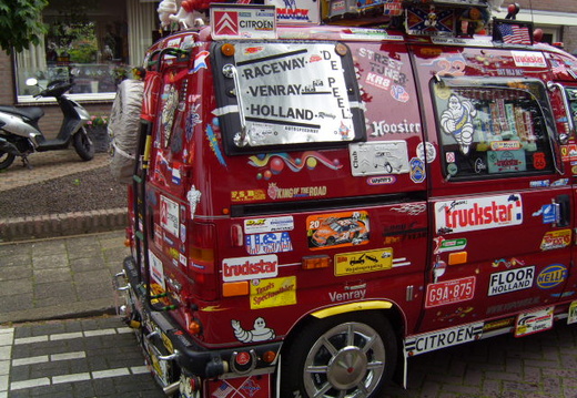 Baarlo  32 