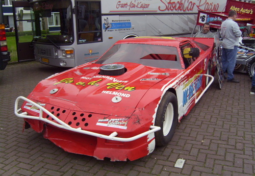 Baarlo  1 