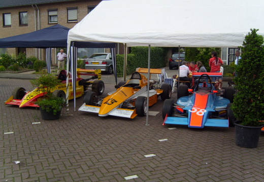 Baarlo  5 