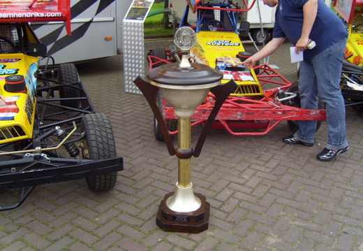 Baarlo  16 