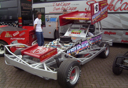 Baarlo  17 