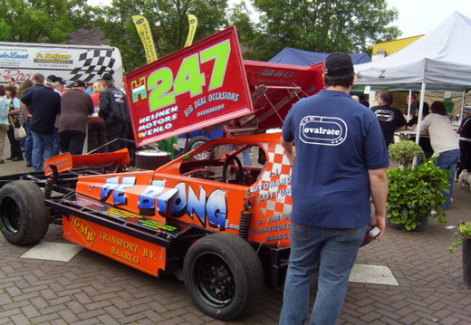 Baarlo  22 