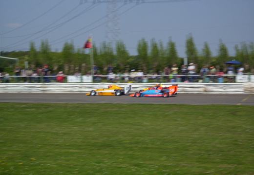 Robin Droll
