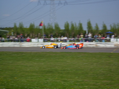 Robin Droll