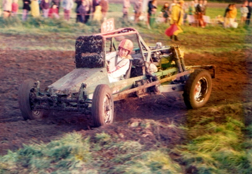 Dieter Cross089