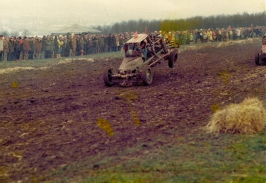 Dieter Cross105