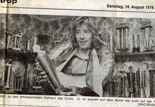 Dieter Cross108