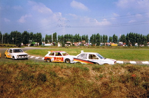 Dieter Speedway093