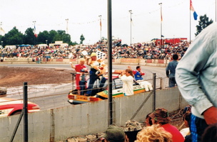 Dieter Speedway100