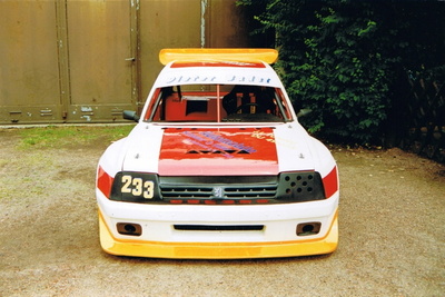 Dieter Speedway005