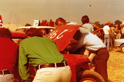 Dieter Speedway010