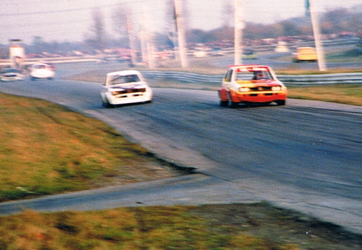 Dieter Speedway 140
