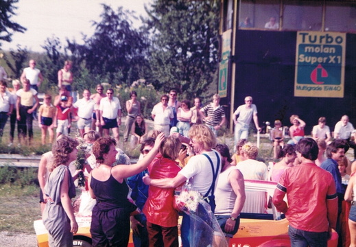 Dieter Speedway 147