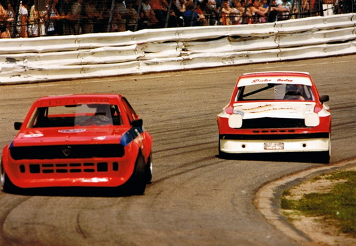 Dieter Speedway 174