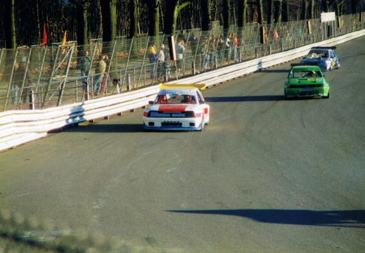 Dieter Speedway 176