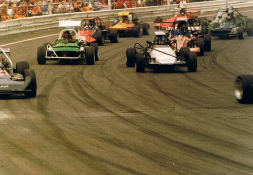 Dieter Speedway 178