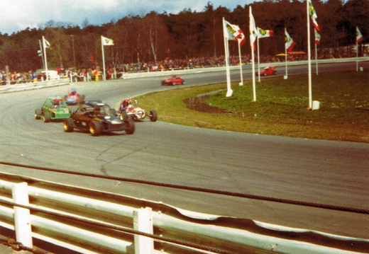Dieter Speedway 189
