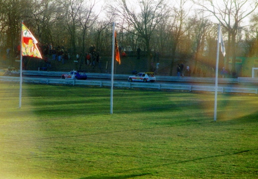Dieter Speedway 191
