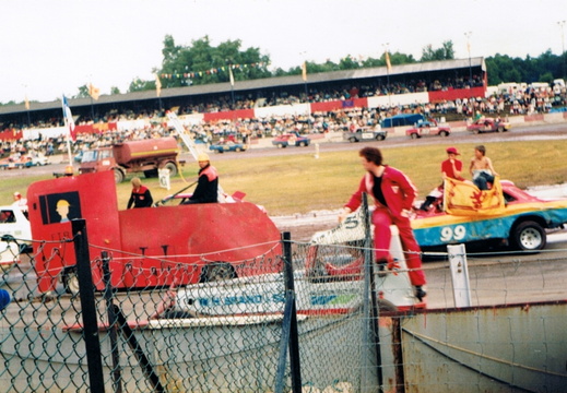 Dieter Speedway103