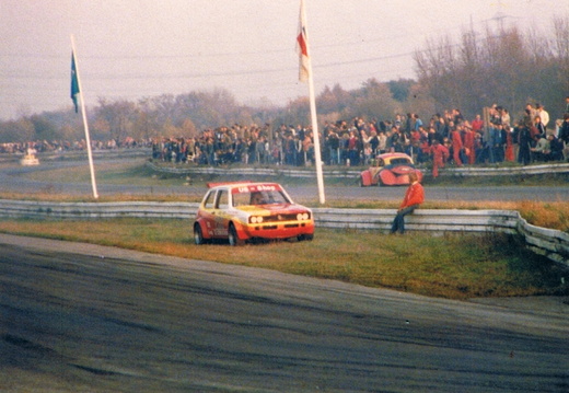 Dieter Speedway106