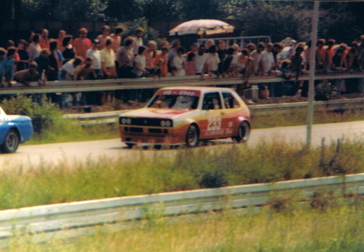 Dieter Speedway109