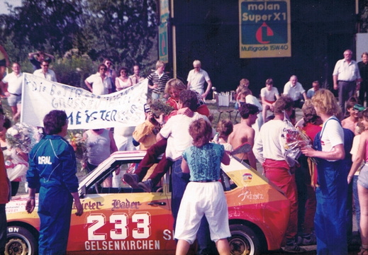 Dieter Speedway110