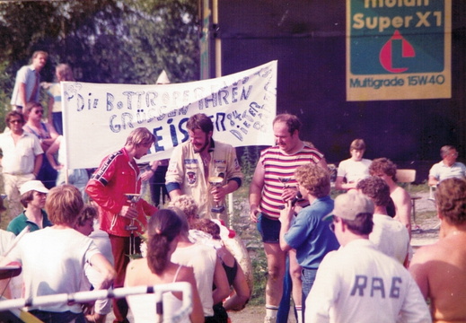 Dieter Speedway111
