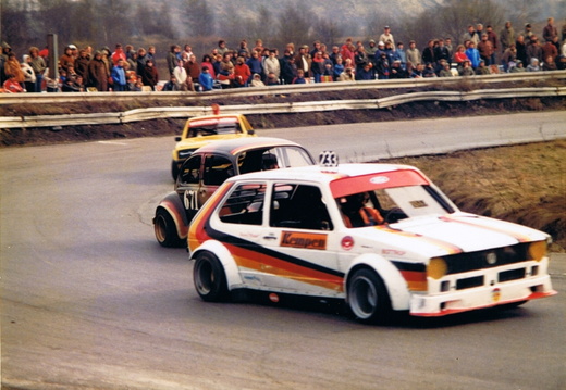 Dieter Speedway 229