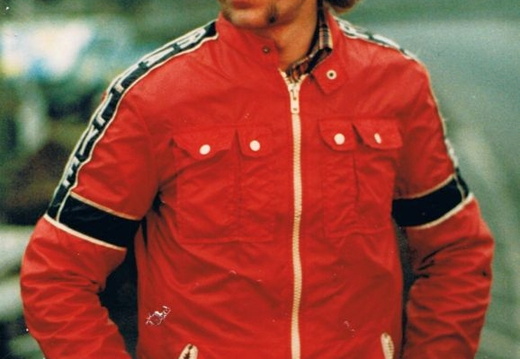 Dieter Speedway 238
