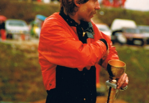 Dieter Speedway 246