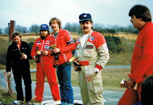 Dieter Speedway 247