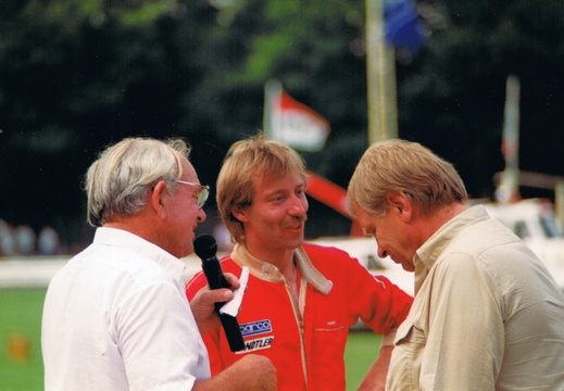 Dieter Speedway 249