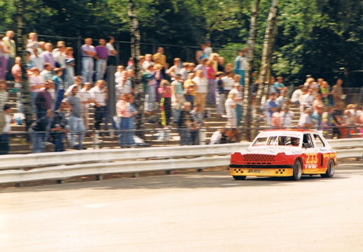 Dieter Speedway 259
