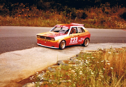 Dieter Speedway 275