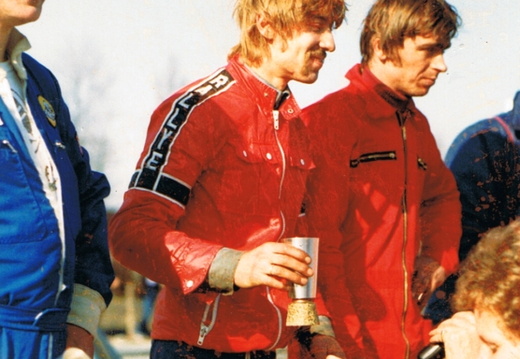 Dieter Speedway 211