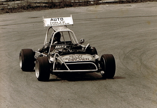 Dieter Speedway 222