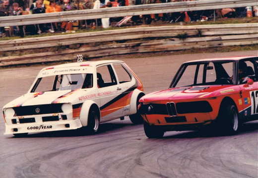 Dieter Speedway 223
